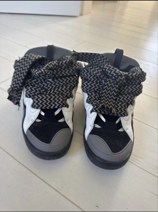 Lanvin marimea 45 Originali
