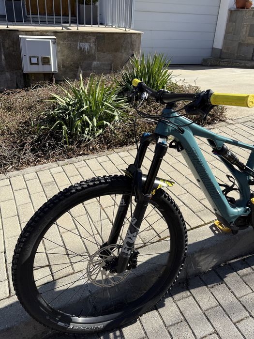 Specialized turbo levo sl - size S2