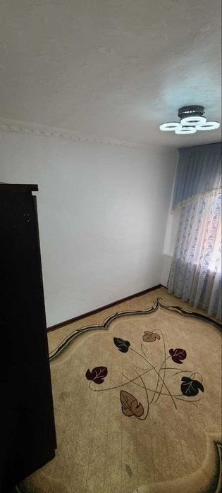 3 хонали капитал ремонт квартира сотилади Учтепа Алгоритм 77серия 70кв