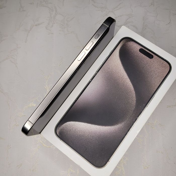 IPhone 15 Pro Max LL/A