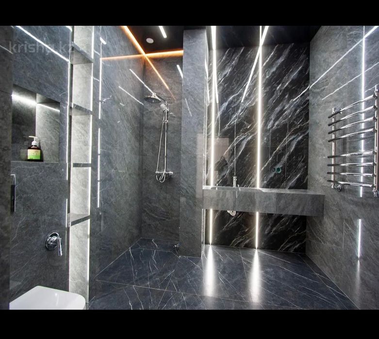 Кафельщик любой сложности