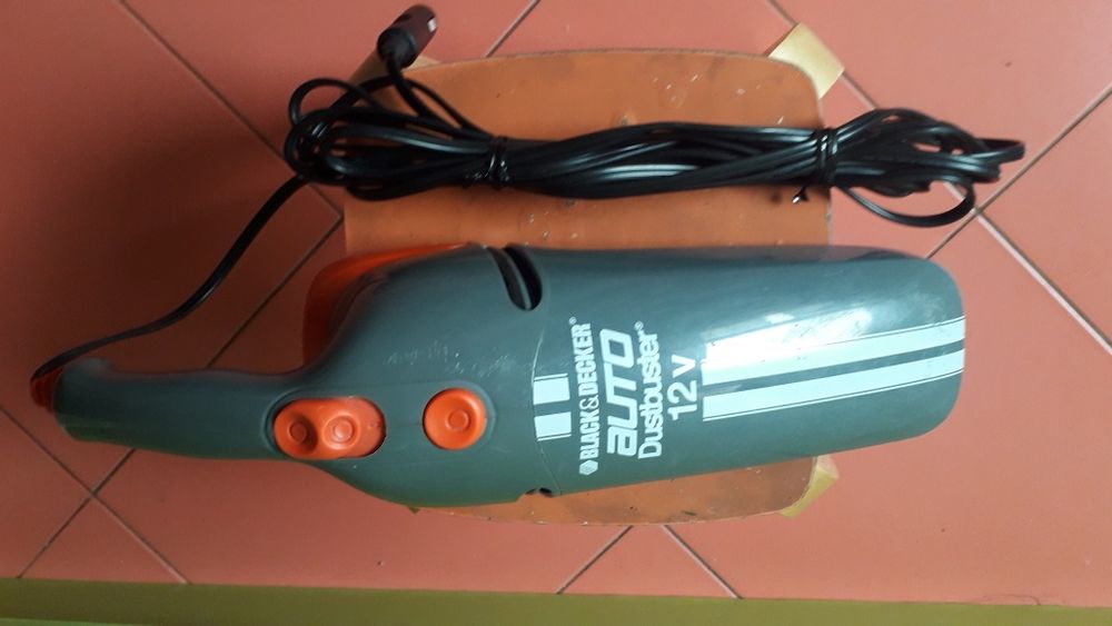 Aspirator pentru mașină