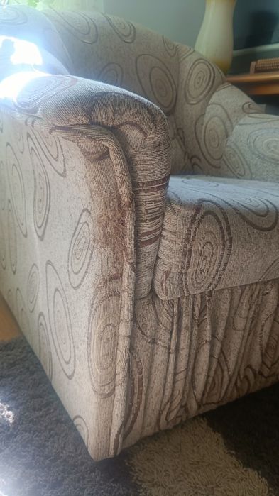 Vand set canapele 3-2-1