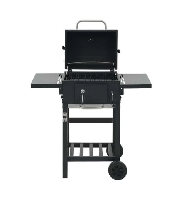 Grătar barbeque cu cărbuni