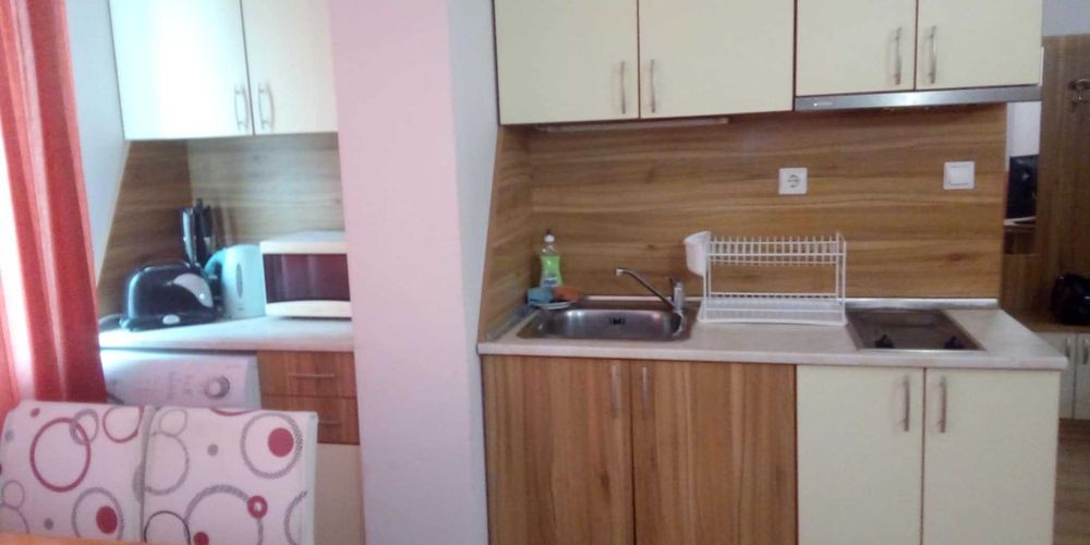 Продава се Двустаен апартамент в Свети Влас - 60 кв.м за 1317 €/кв.м - Снимка #6