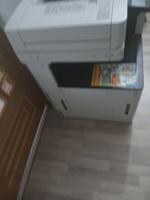 Принтер Canon ImageRUNNER C3125i