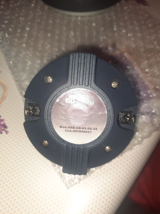 Db technologies Basic 200