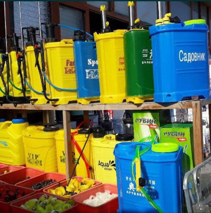 Дори сепадиган аппарат  Опрыскиватель для
Дезинфекция для Сад Ручной А