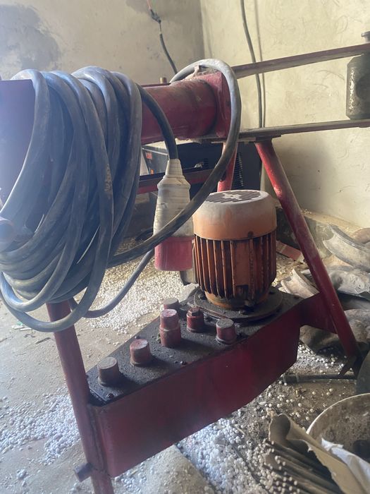 Турбагиб  Электронный