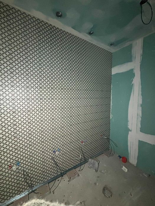 Execut servicii montaj gresie si faianta in Bucuresti si Jud.Ilfov