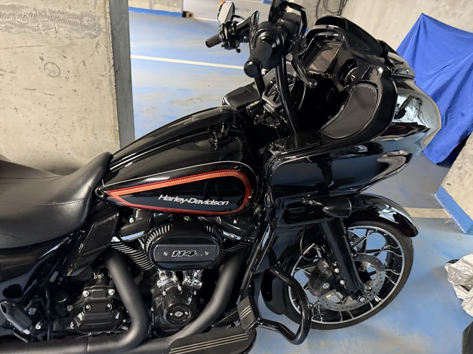 Harley Davidson Road Glide Special