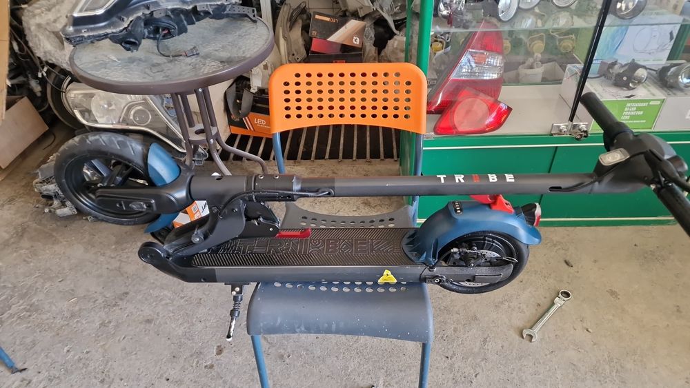 Электросамокат TRIBE