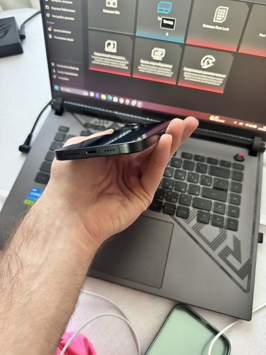 iPhone 14 Plus 128gb