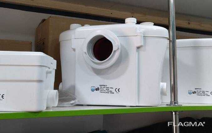 Канализационный фекальный насос kanalizatsion fikalniy nasos