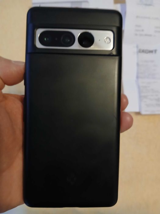 Google Pixel 7 Pro 5G 128MB
