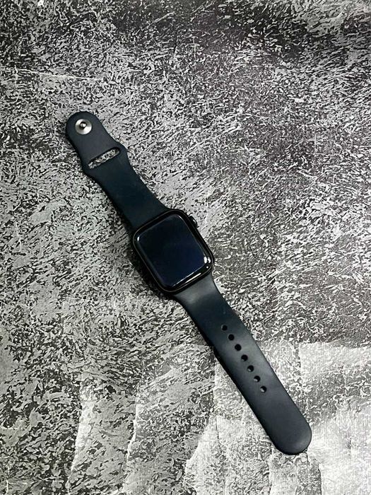 Apple Watch Series 8 45mm (Актобе 408) ЛОТ 117/8641