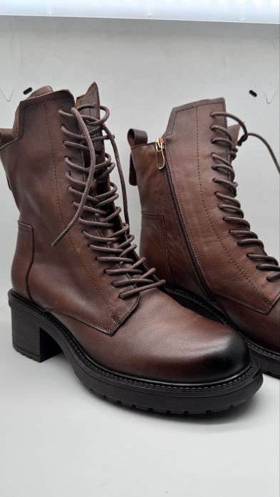 Обувь весна-осень