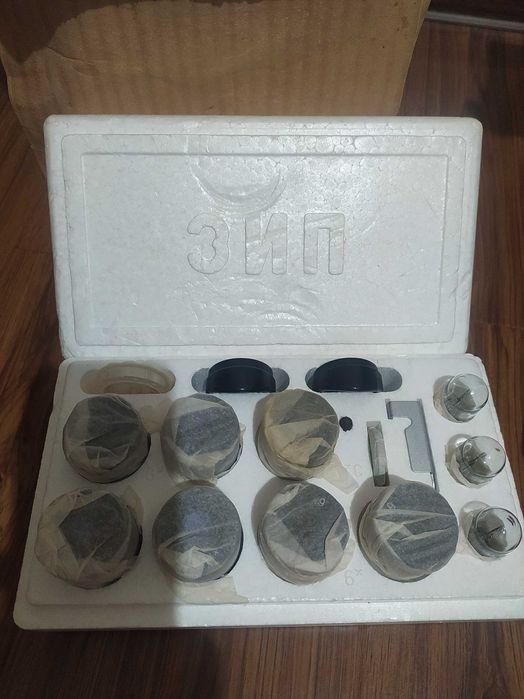 Продам новый в упаковке стереоскопический микроскоп МБС-10, СССР 1988г