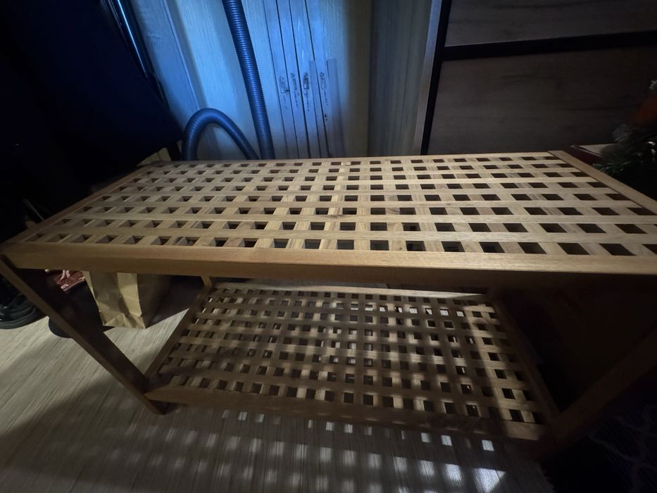 Продам обувницу