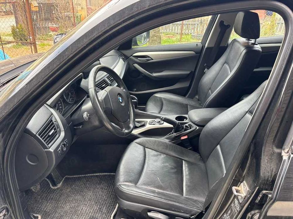 Bmw X1 varianta sDrive18I e84 2012