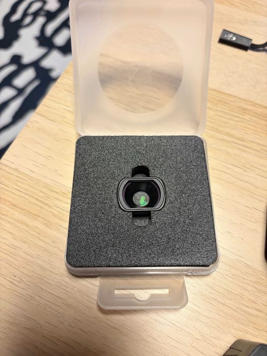 DJI Osmo Pocket 3 - Creator Combo + filtre