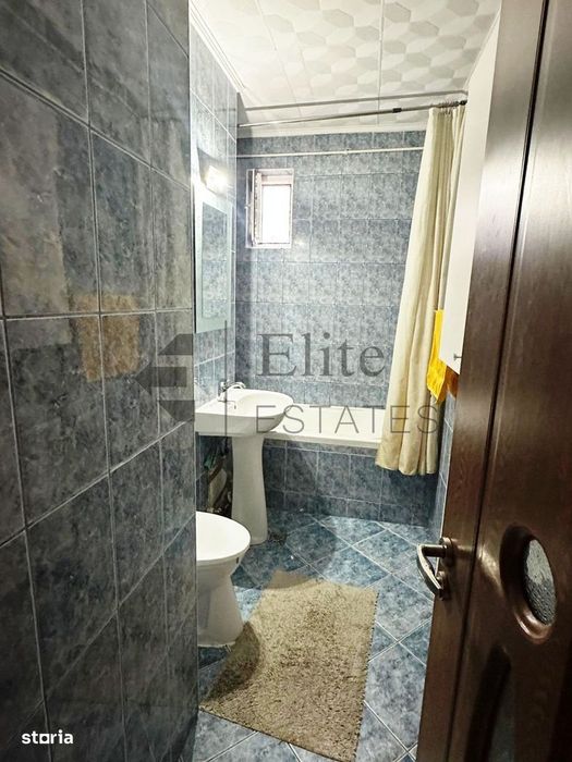 Apartament cu 2 camere de inchiriat in Cantemir