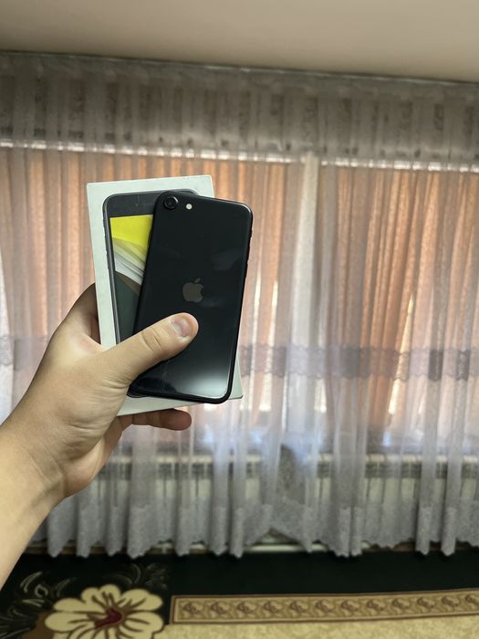 Iphone Se 2020 64 gb