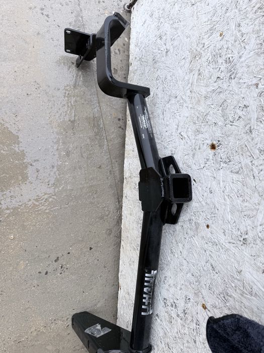 Фаркоп   өте жақсы жағдайда