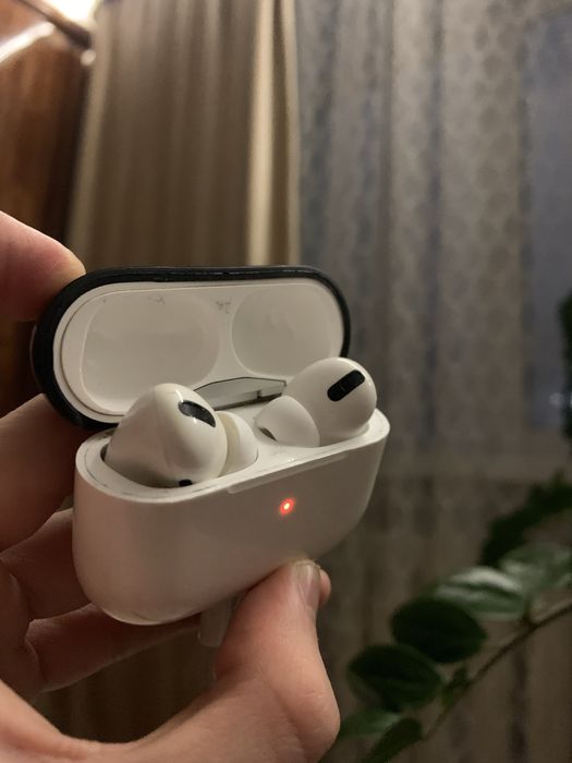 продам Air pods pro 1 original