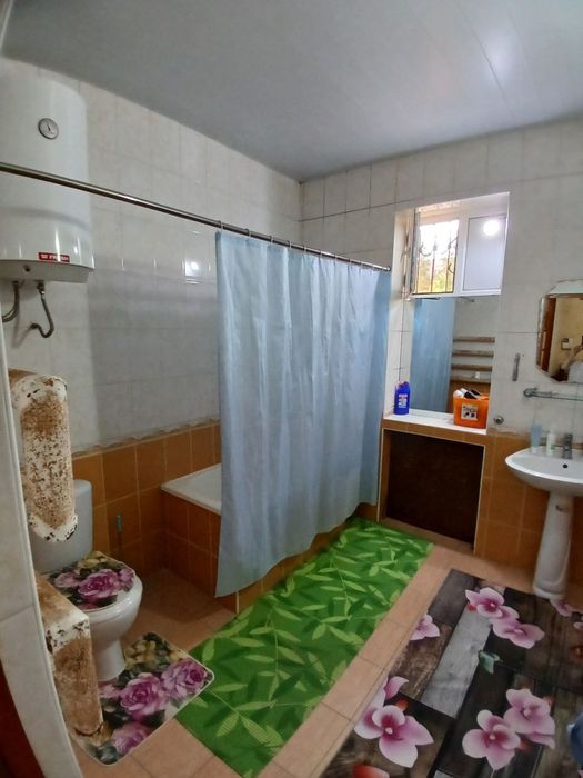 Евро дом 4,5 соток 7 Комнат. Учтепинский район Такачи срочно