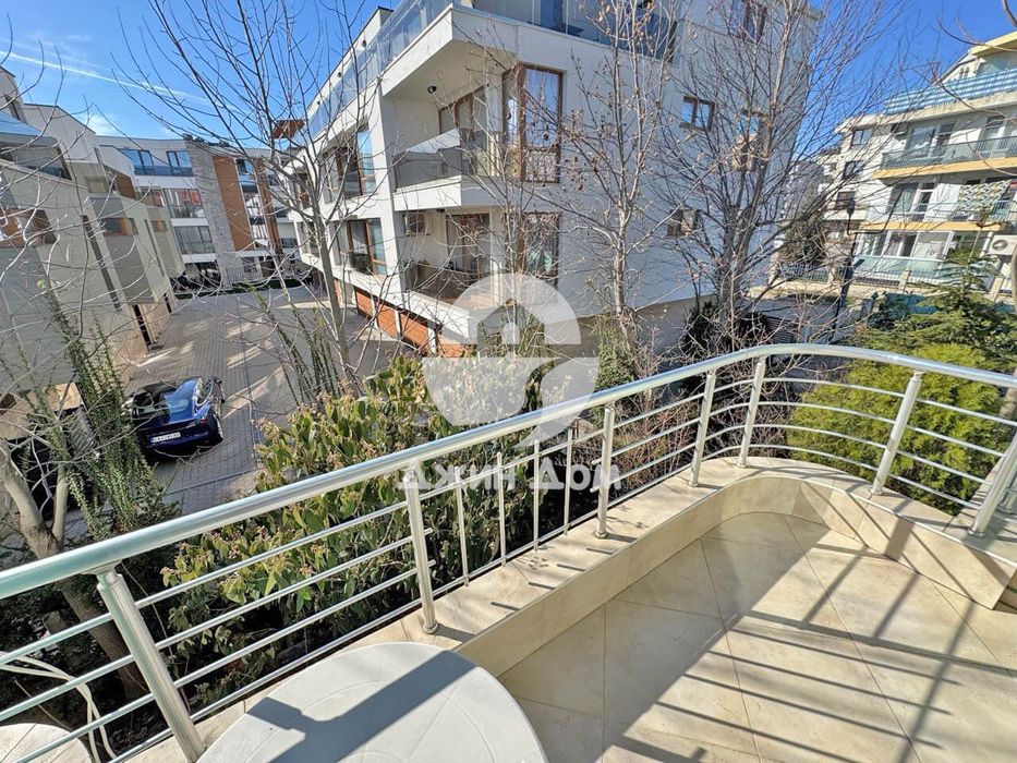 Продава се Едностаен апартамент в Бургас, Сарафово - 34 кв.м за 1339 €/кв.м - Снимка #6