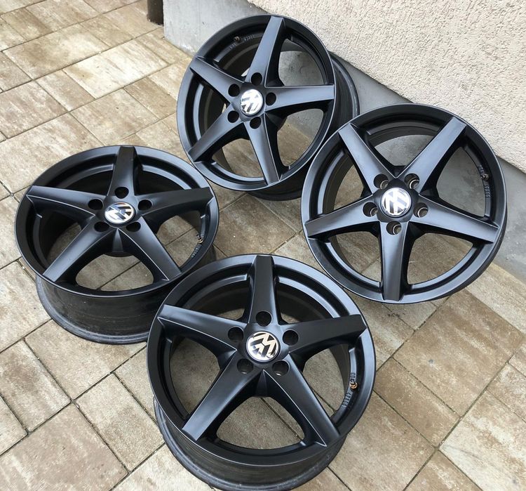 Jante 16  5x112- VW Passat,Golf5,6,7,Jetta,Touran,Sharan,Caddy,Skoda