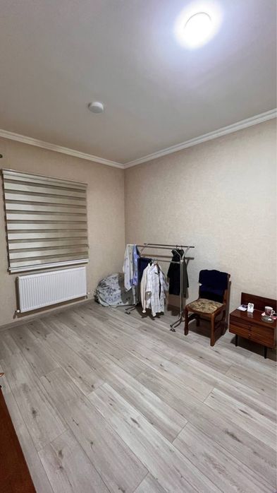 ДОМ. Старые-Сергели, 3/1/1