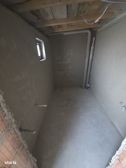 Duplex P+1+M 3 dormitoare 3 bai