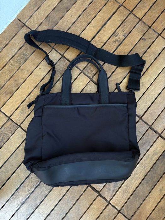 Чанта Geox - унисекс за пътуване или работа