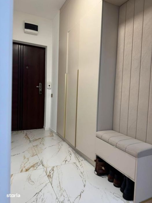 Apartament 2 camere | Dorobantilor – Marasti | Ideal locuinta sau in
