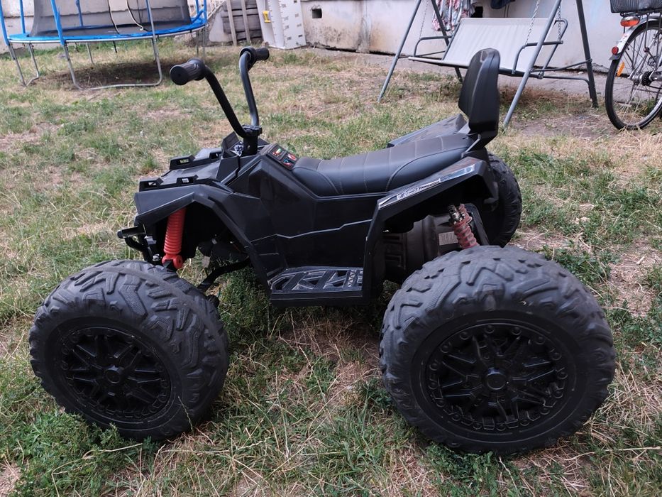 Vând ATV electric copii