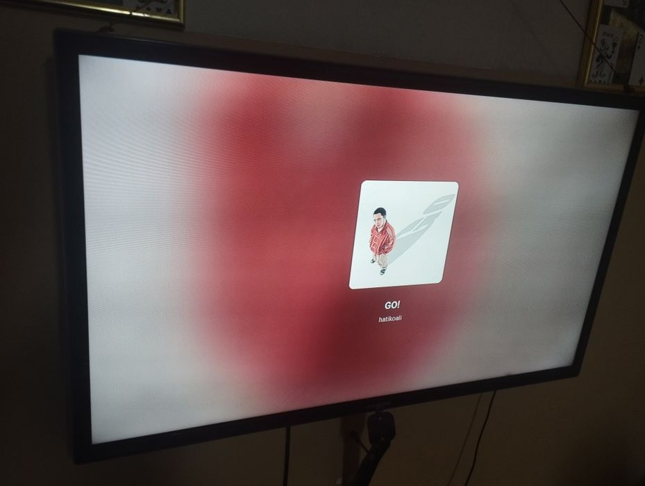 Продам телевизор