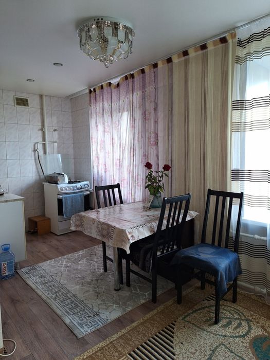 Продам 3х квартиру
