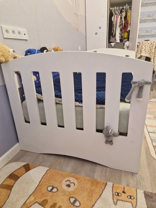 Кровать детская,подростковая