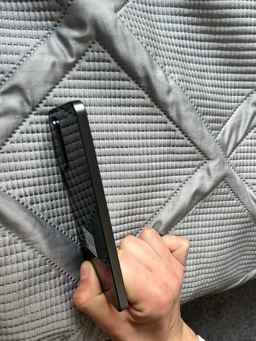 Продам Samsung A36 в идеале