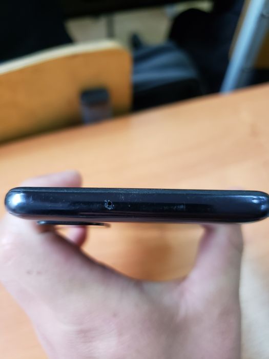 Samsung A 31  4/64gb