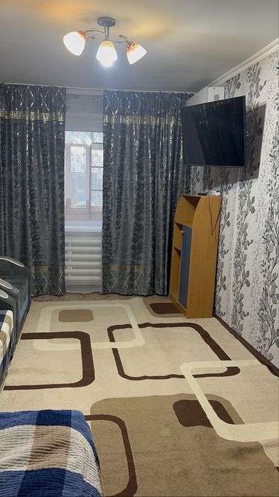 Посуточно и по часам город сатпаев