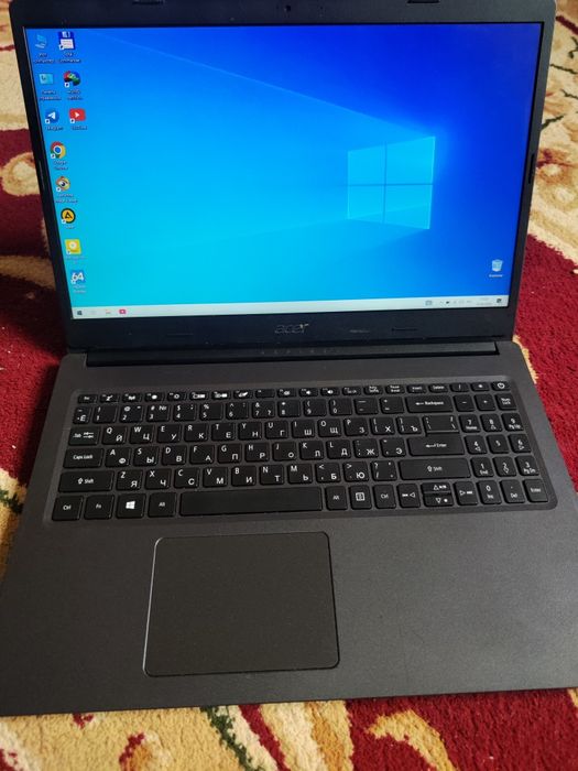 Acer core i5 8265u