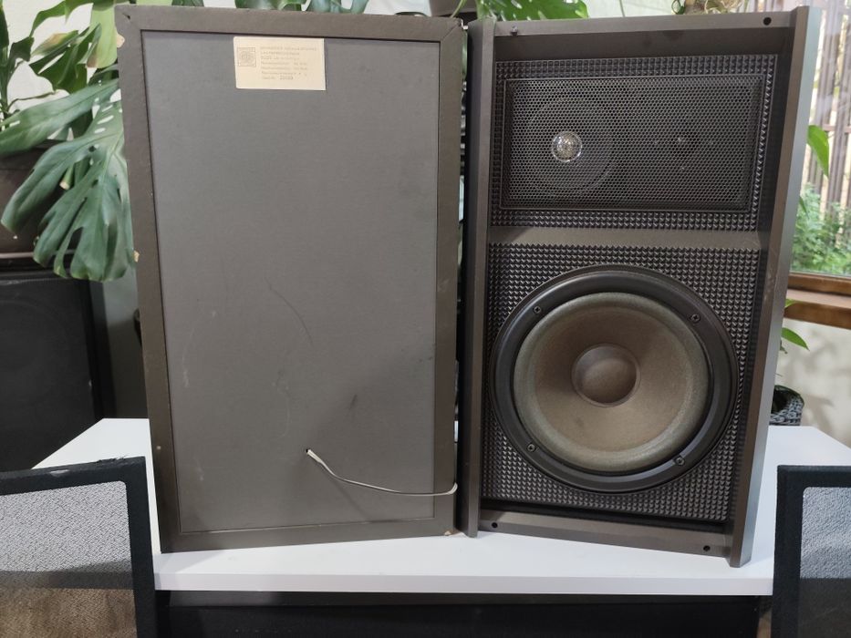 Boxe  Schneider 8029