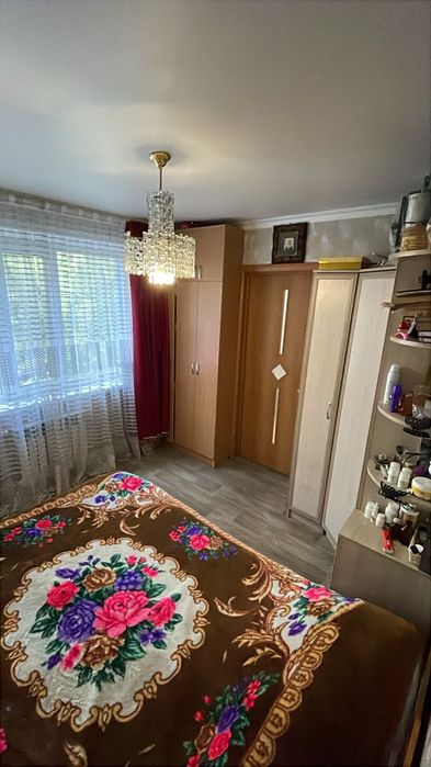 Продам 3х комнатную кв, в 23 мр