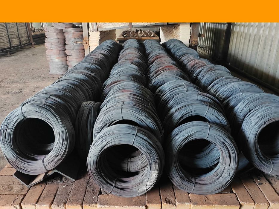 Сим ВР Куйган Сим Проволока Сим Куйдирилган Тошкент Оптом Нархда 10368