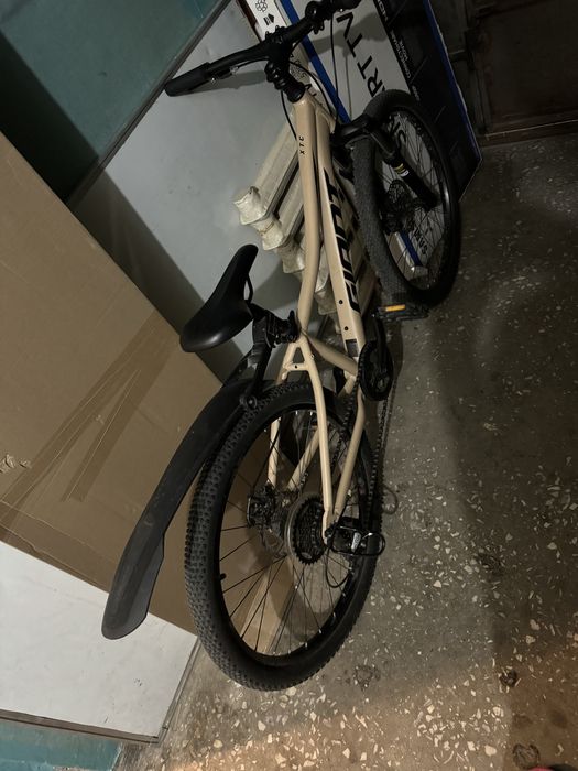 Продам велик покупали в Limpopo