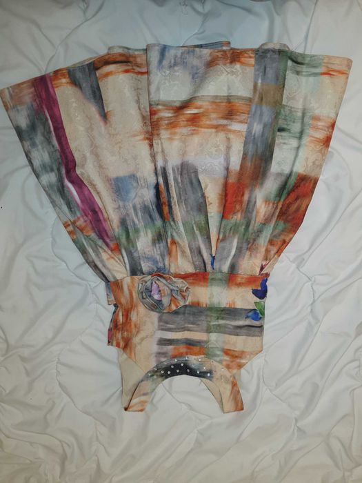 Рокли различни размери 6 - 7-8 г