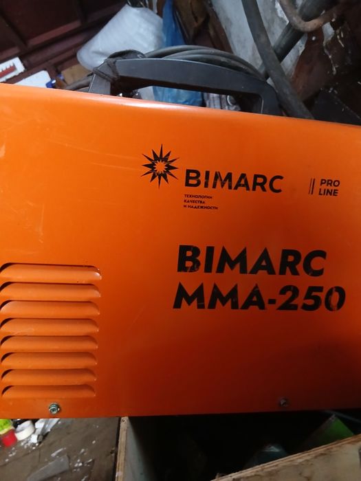 Продам сварочный аппарат 220волть на 380вольт